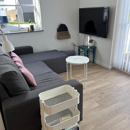 Anemone Huset Apartment Vorbasse ภายนอก รูปภาพ