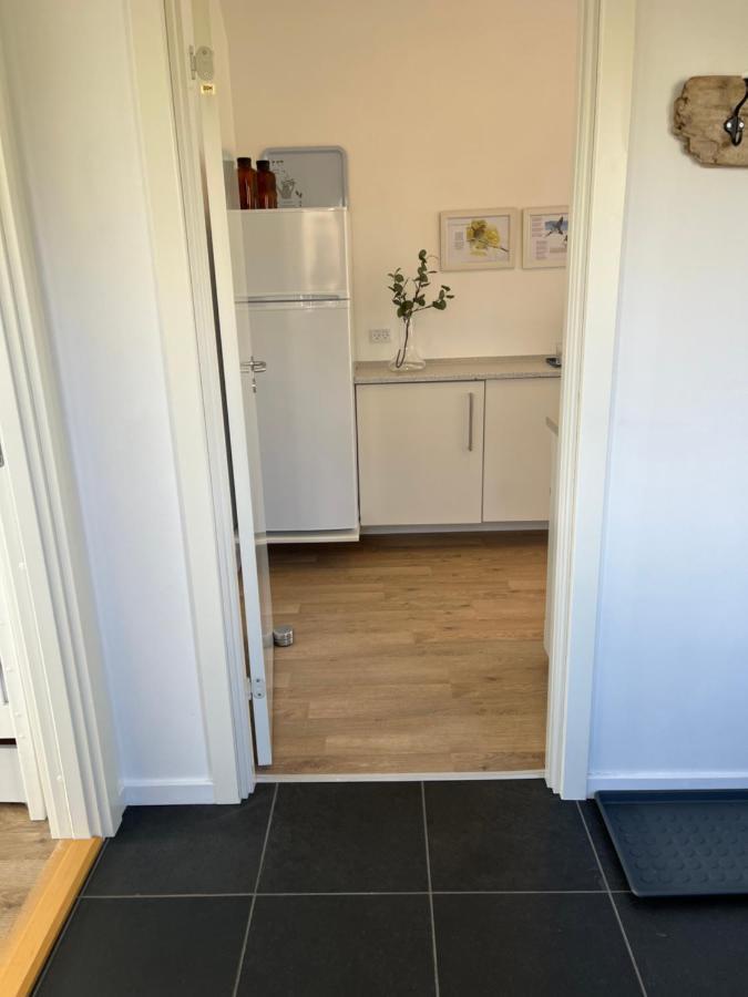 Anemone Huset Apartment Vorbasse ภายนอก รูปภาพ